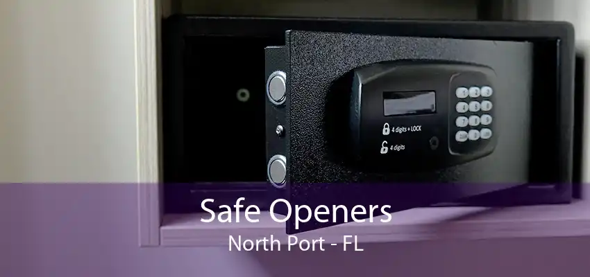 Safe Openers North Port - FL