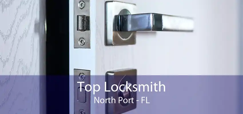 Top Locksmith North Port - FL